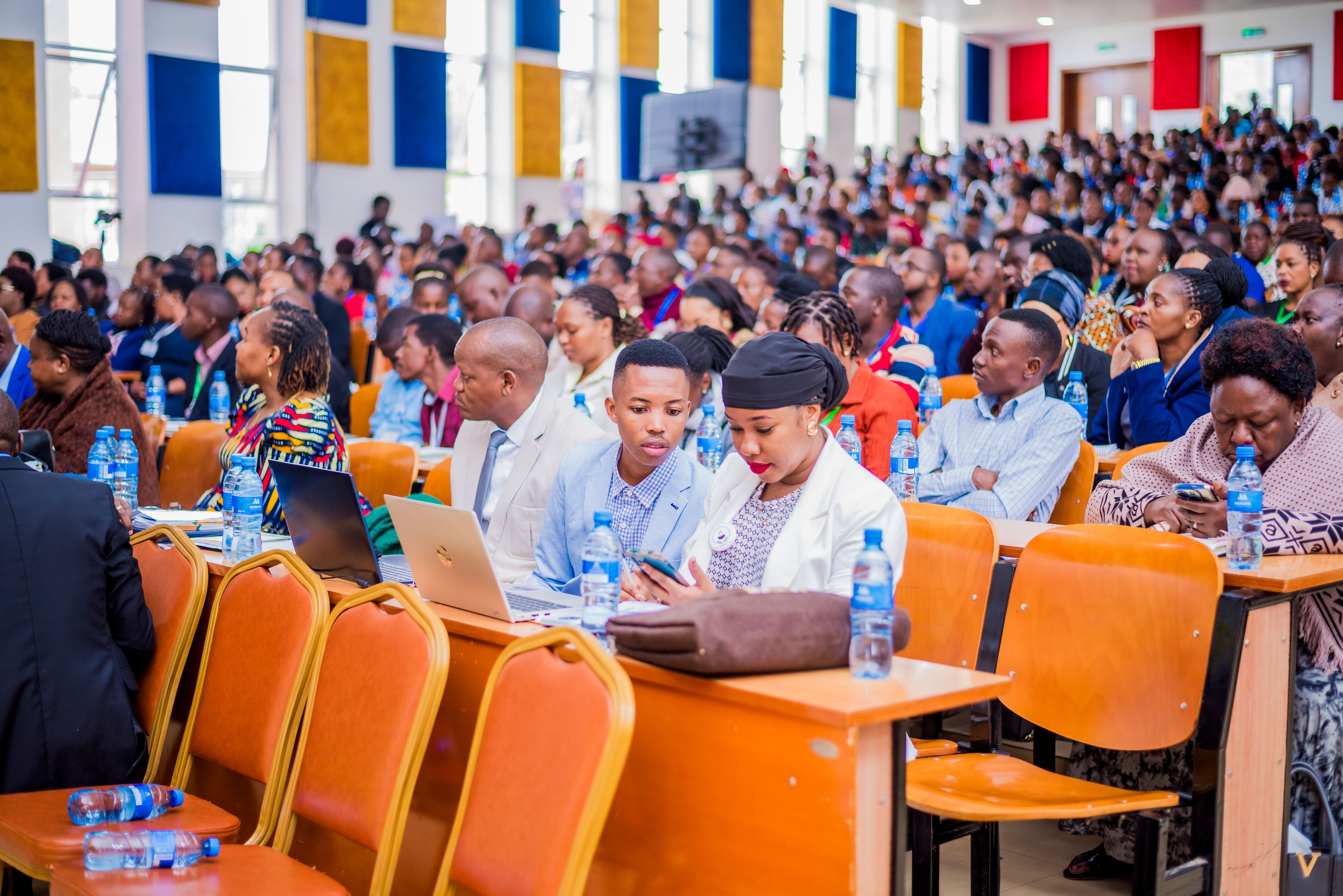 TANNA Conference - Scientific Sessions