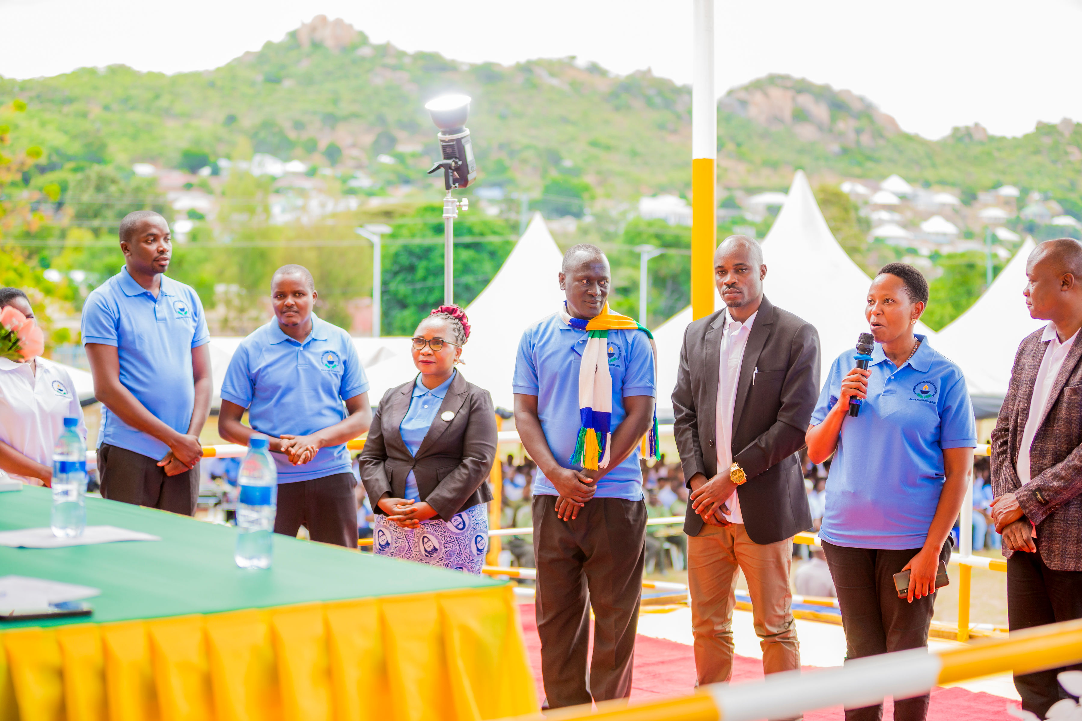 TANNA Conference - Workshops